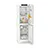 Liebherr CNc5724 Freestanding fridgefreezer with BioFresh and NoFrost in White